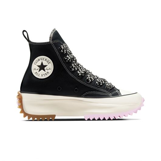 Снимка на CONVERSE WOMEN'S RUN STAR HIKE PLATFORM CANVAS