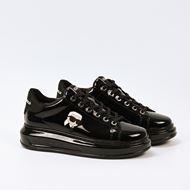 Снимка на KARL LAGERFELD WOMEN'S KAPRI NFT SHINE LO LACE