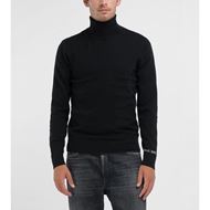 Снимка на REPLAY MEN'S COTTON AND CASHMERE TURTLENECK PULLOVER