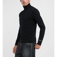 Снимка на REPLAY MEN'S COTTON AND CASHMERE TURTLENECK PULLOVER