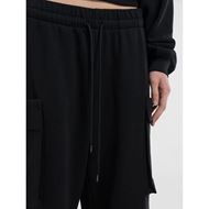 Снимка на REPLAY WOMEN'S RELAXED FIT CARGO JOGGERS