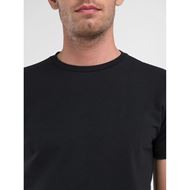 Снимка на REPLAY MEN'S SOLID-COLOUR JERSEY T-SHIRT