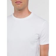 Снимка на REPLAY MEN'S SOLID-COLOUR JERSEY T-SHIRT