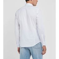 Снимка на REPLAY MEN'S SLIM FIT POPLIN SHIRT