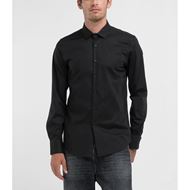 Снимка на REPLAY MEN'S SLIM FIT POPLIN SHIRT