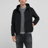 Снимка на REPLAY MEN'S HOODED JACKET