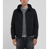 Снимка на REPLAY MEN'S HOODED JACKET