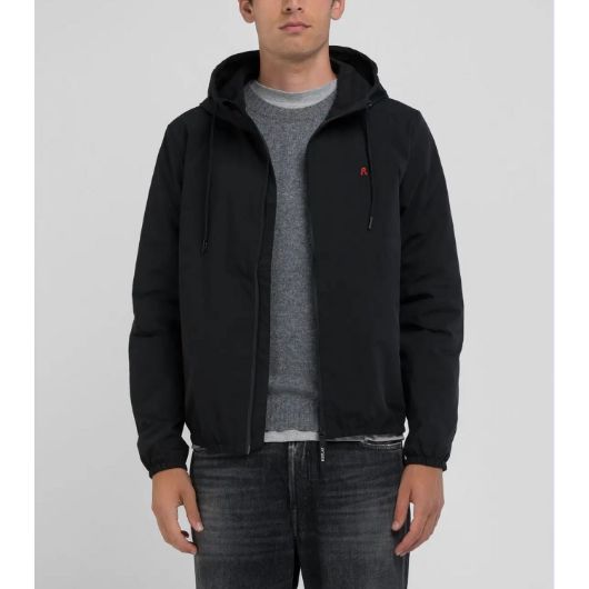 Снимка на REPLAY MEN'S HOODED JACKET