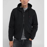 Снимка на REPLAY MEN'S HOODED JACKET