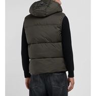 Снимка на REPLAY MEN'S PADDED HOODED VEST