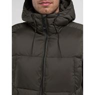 Снимка на REPLAY MEN'S PADDED HOODED VEST