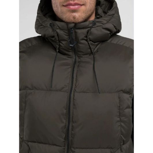 Снимка на REPLAY MEN'S PADDED HOODED VEST