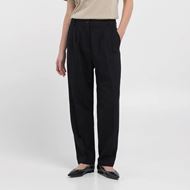 Снимка на REPLAY WOMEN'S CARROT FIT TWILL TROUSERS