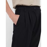 Снимка на REPLAY WOMEN'S CARROT FIT TWILL TROUSERS