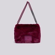 Снимка на REPLAY WOMEN'S FAUX FUR MINI BAG