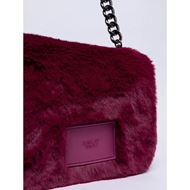 Снимка на REPLAY WOMEN'S FAUX FUR MINI BAG