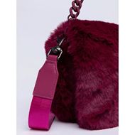 Снимка на REPLAY WOMEN'S FAUX FUR MINI BAG