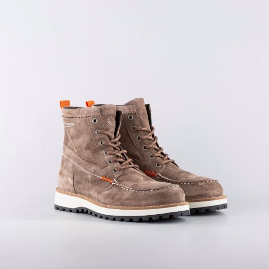 Снимка на SCOTCH&SODA MEN'S NEW WORK BOOT