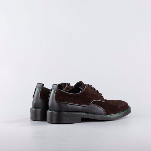 Снимка на SCOTCH&SODA MEN'S PARADIG DRESS SHOE