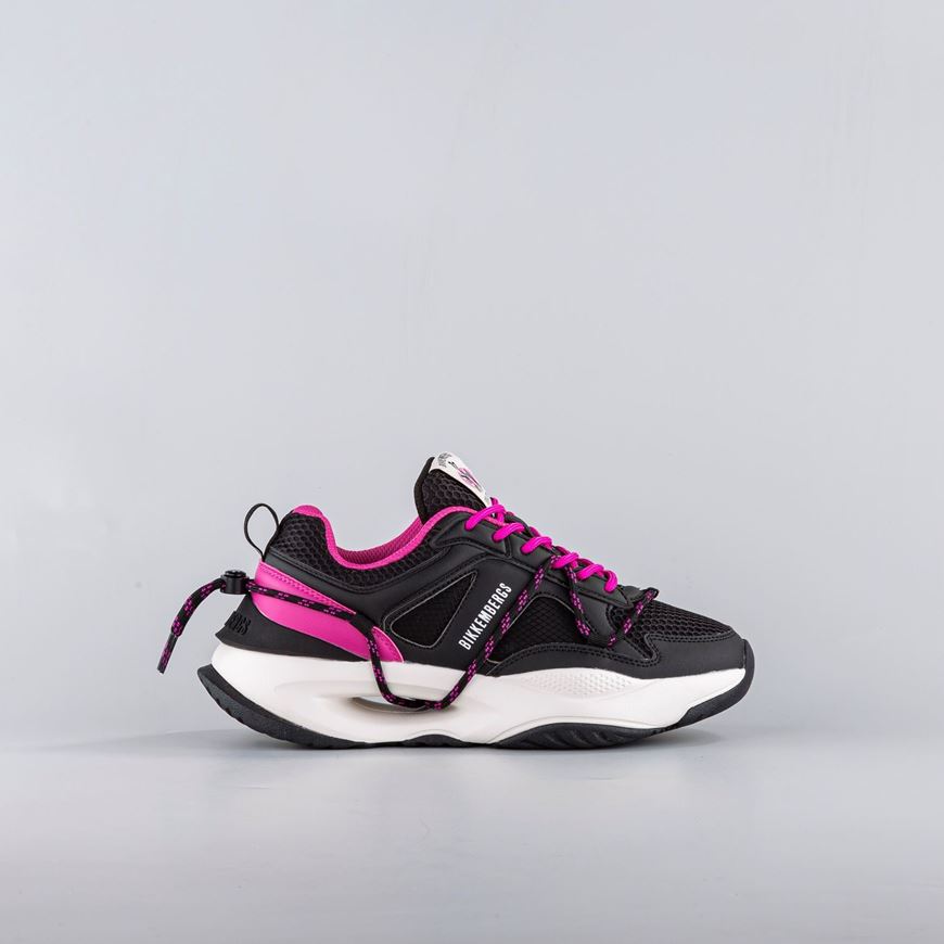 Снимка на BIKKEMBERGS WOMEN'S SNEAKERS