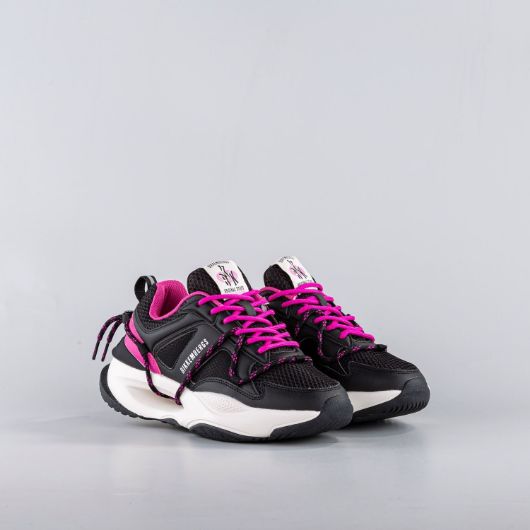 Снимка на BIKKEMBERGS WOMEN'S SNEAKERS