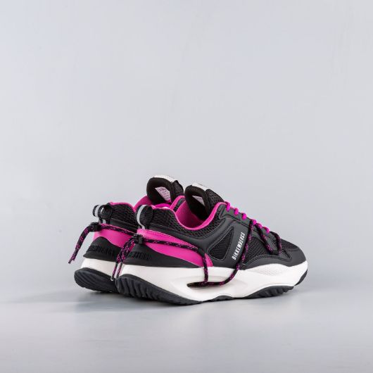 Снимка на BIKKEMBERGS WOMEN'S SNEAKERS