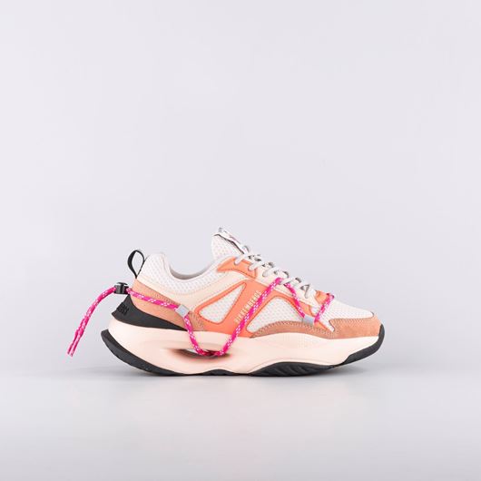 Снимка на BIKKEMBERGS WOMEN'S SNEAKERS