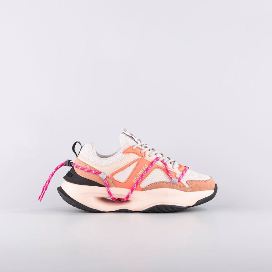 Снимка на BIKKEMBERGS WOMEN'S SNEAKERS