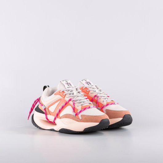 Снимка на BIKKEMBERGS WOMEN'S SNEAKERS