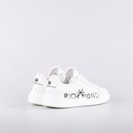 Снимка на JOHN RICHMOND WOMEN'S SNEAKERS WITH GRAPHIC LOGO