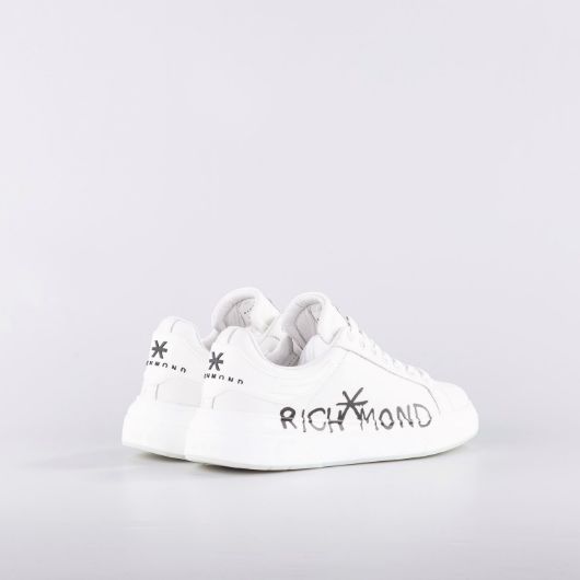 Снимка на JOHN RICHMOND WOMEN'S SNEAKERS WITH GRAPHIC LOGO