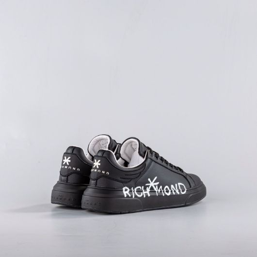 Снимка на JOHN RICHMOND WOMEN'S SNEAKERS WITH GRAPHIC LOGO