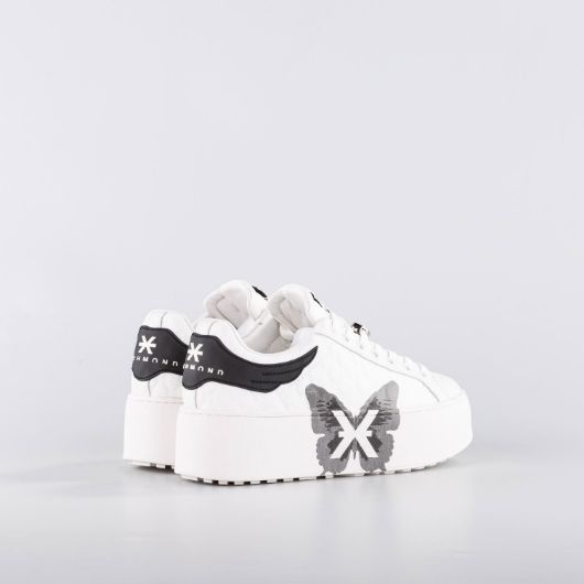 Снимка на JOHN RICHMOND WOMEN'S SNEAKERS WITH PRINT AND DECORATIONS