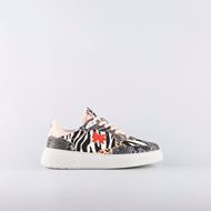 Снимка на JOHN RICHMOND WOMEN'S MULTICOLOURED SNEAKERS