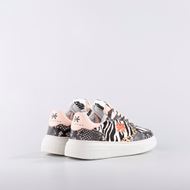 Снимка на JOHN RICHMOND WOMEN'S MULTICOLOURED SNEAKERS