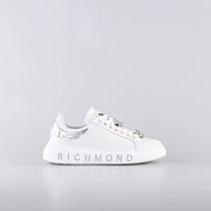 Снимка на JOHN RICHMOND WOMEN'S SNEAKERS WITH LOGO ON THE SOLE AND DECORATIONS