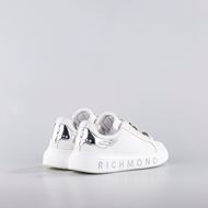 Снимка на JOHN RICHMOND WOMEN'S SNEAKERS WITH LOGO ON THE SOLE AND DECORATIONS