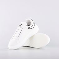 Снимка на JOHN RICHMOND MEN'S SNEAKERS WITH CONTRASTING BACK TAB