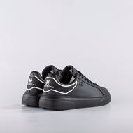 Снимка на JOHN RICHMOND MEN'S SNEAKERS WITH CONTRASTING BACK TAB