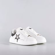 Снимка на JOHN RICHMOND MEN'S SNEAKERS WITH GRAPHIC LOGO