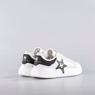 Снимка на JOHN RICHMOND MEN'S SNEAKERS WITH GRAPHIC LOGO