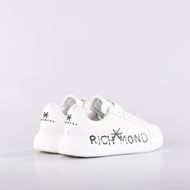 Снимка на JOHN RICHMOND MEN'S SNEAKERS WITH GRAPHIC LOGO