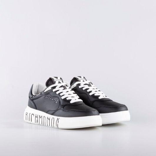 Снимка на JOHN RICHMOND MEN'S SNEAKERS WITH LOGO ON THE SOLE