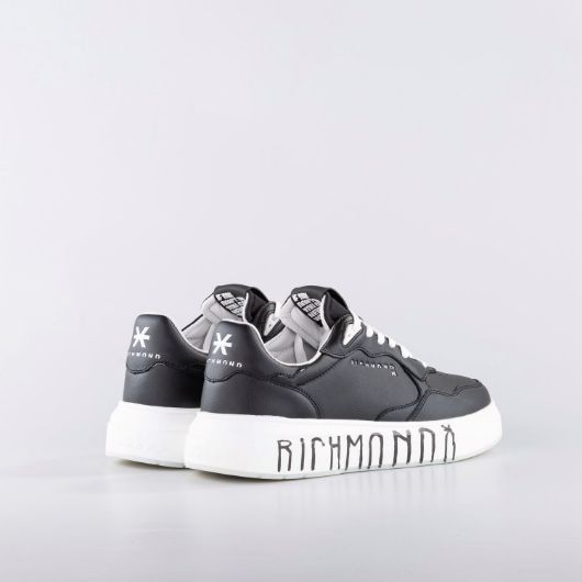 Снимка на JOHN RICHMOND MEN'S SNEAKERS WITH LOGO ON THE SOLE