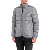 Снимка на REPLAY MEN'S QUILTED AND PADDED JACKET