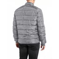 Снимка на REPLAY MEN'S QUILTED AND PADDED JACKET