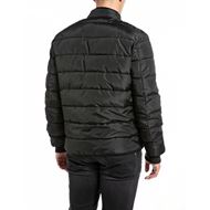 Снимка на REPLAY MEN'S QUILTED AND PADDED JACKET