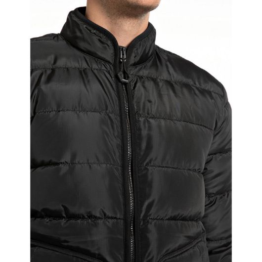 Снимка на REPLAY MEN'S QUILTED AND PADDED JACKET