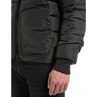 Снимка на REPLAY MEN'S QUILTED AND PADDED JACKET