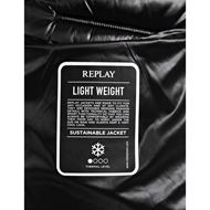 Снимка на REPLAY MEN'S QUILTED AND PADDED JACKET